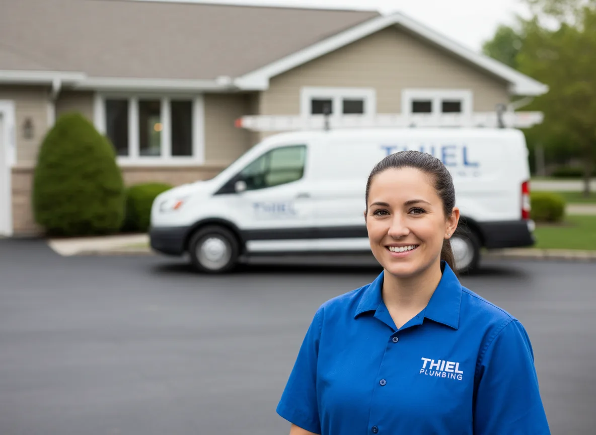 Plumber Rosedale, WV FAQs